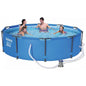 PISCINA STEEL PRO FRAME 305X76 BESTEWAY