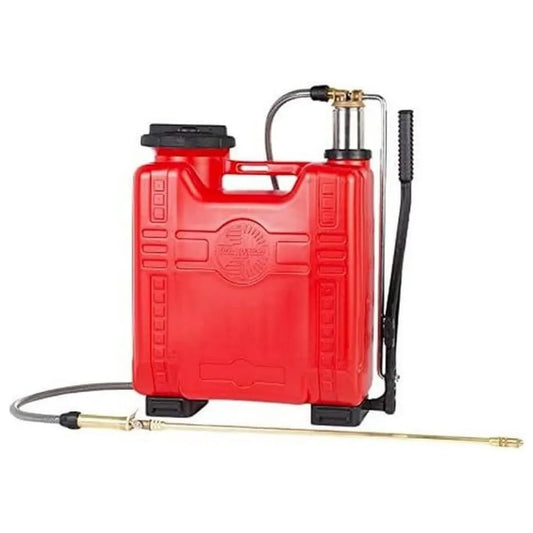 Pompa Irroratrice Elettrica in Ottone 16L |  Dal Degan