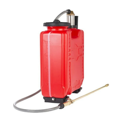 Pompa Irroratrice Elettrica in Ottone 16L |  Dal Degan