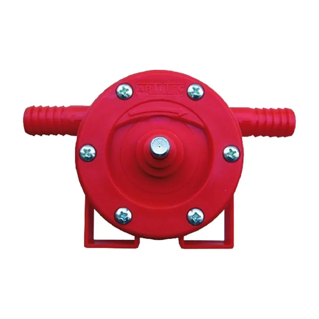 Pompa Travaso per Trapano Eco in PVC Ø 16 mm | Aprovitola Store