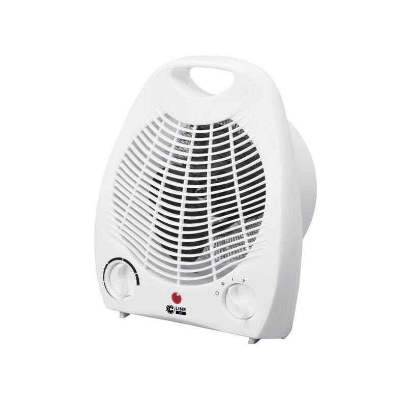 C TERMOVENTILATORE 200X128X260MM 1000/2000W